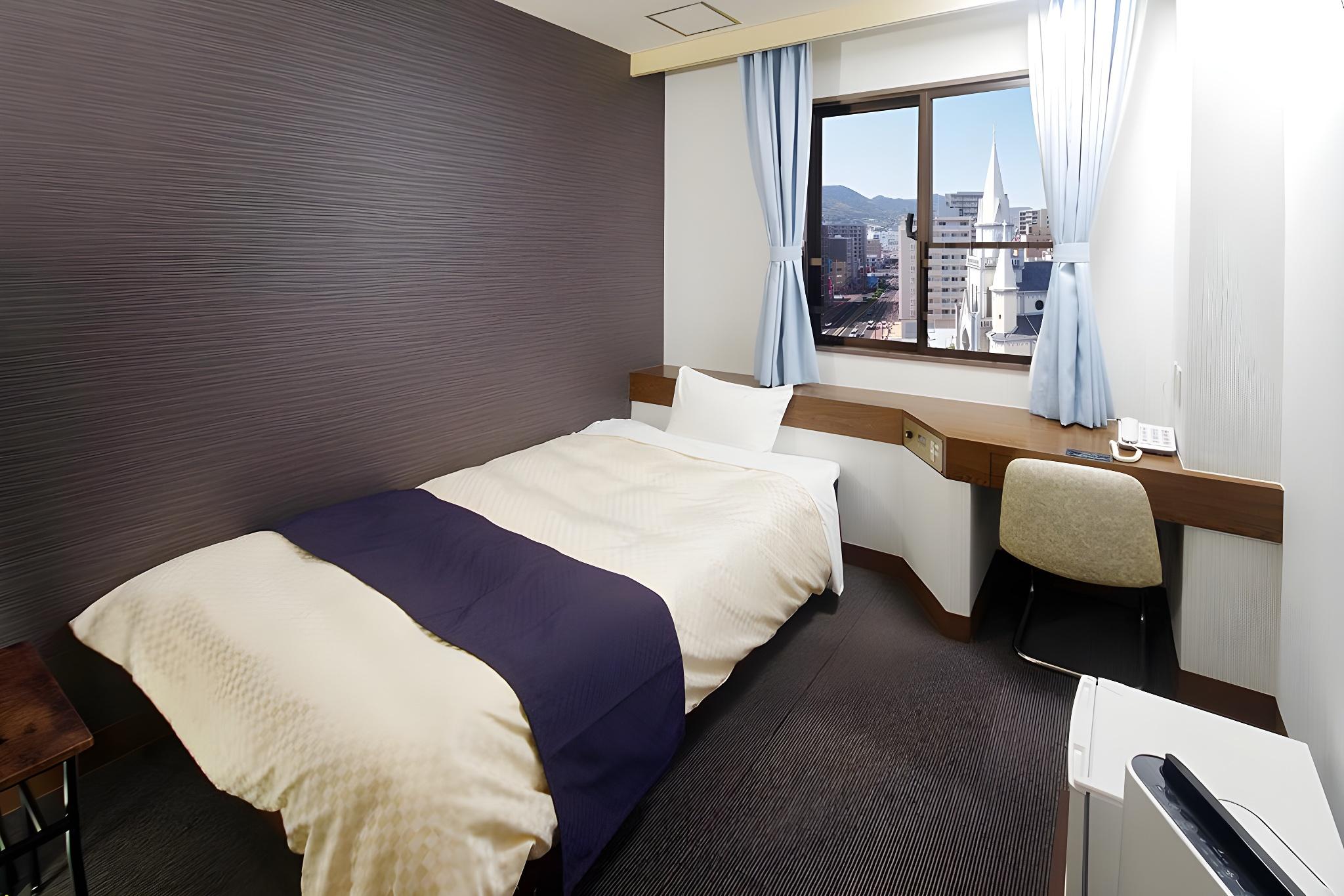 佐世保第一ホテル 長崎