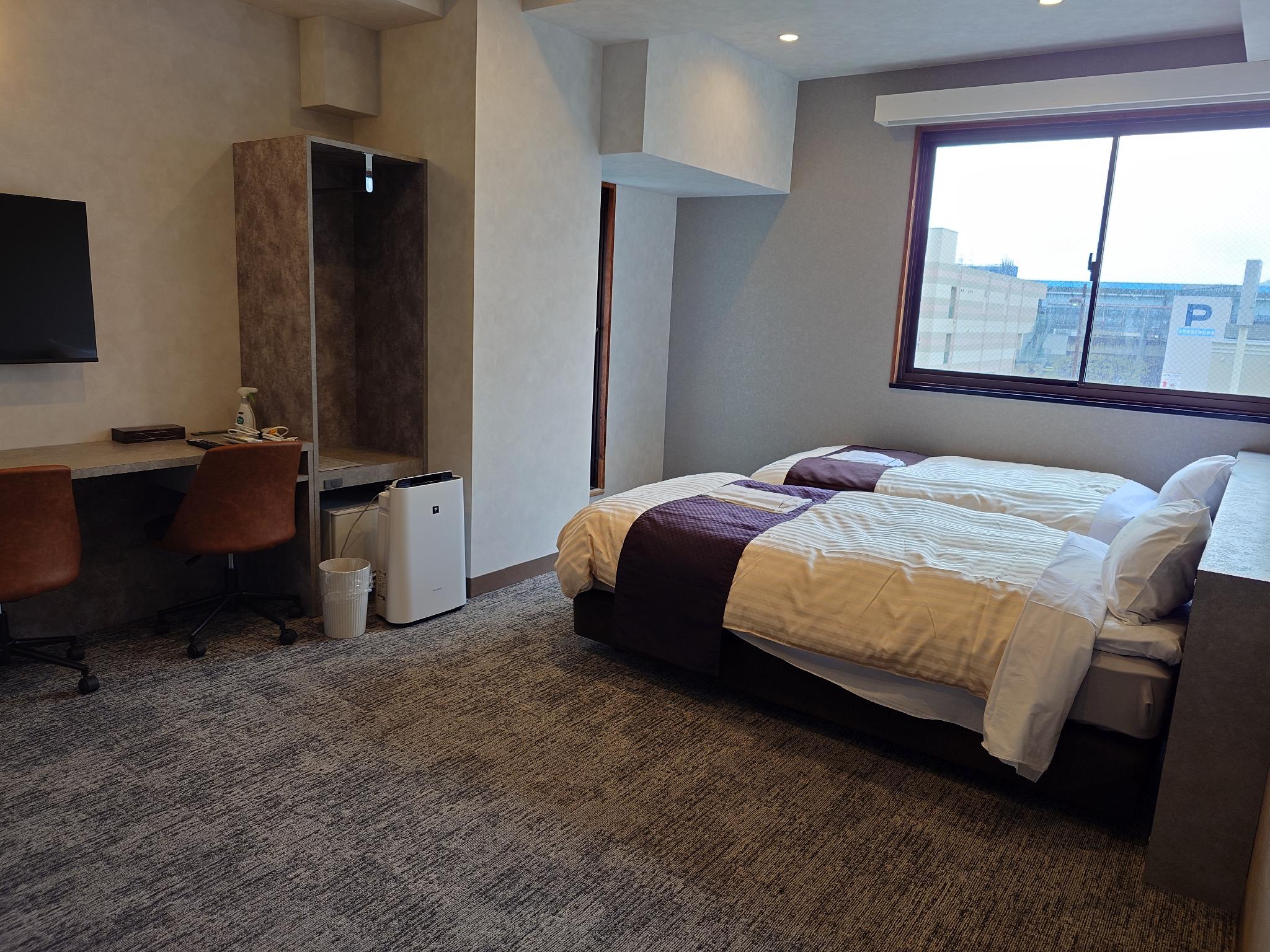 佐世保第一ホテル 長崎