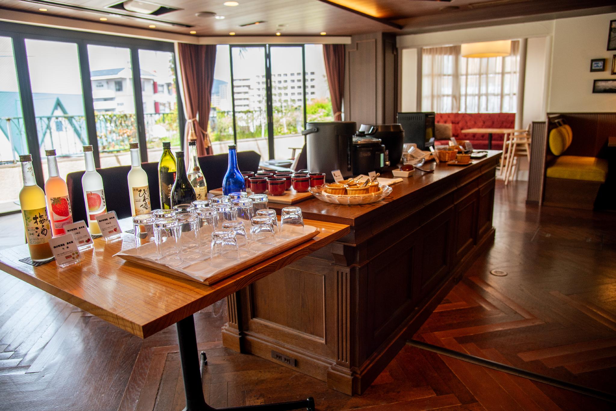 セトレ グラバーズハウス 長崎 長崎