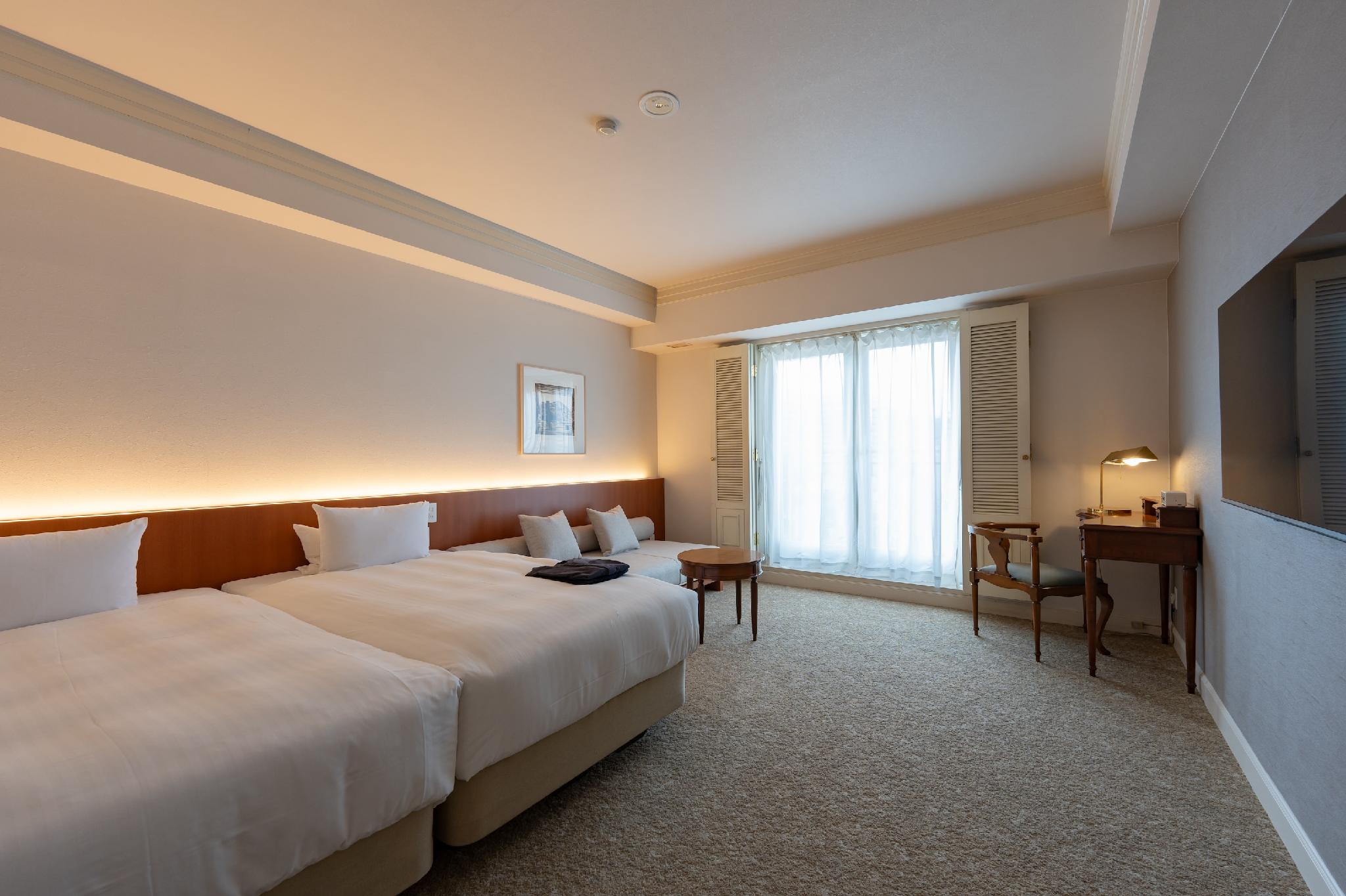 セトレ グラバーズハウス 長崎 長崎