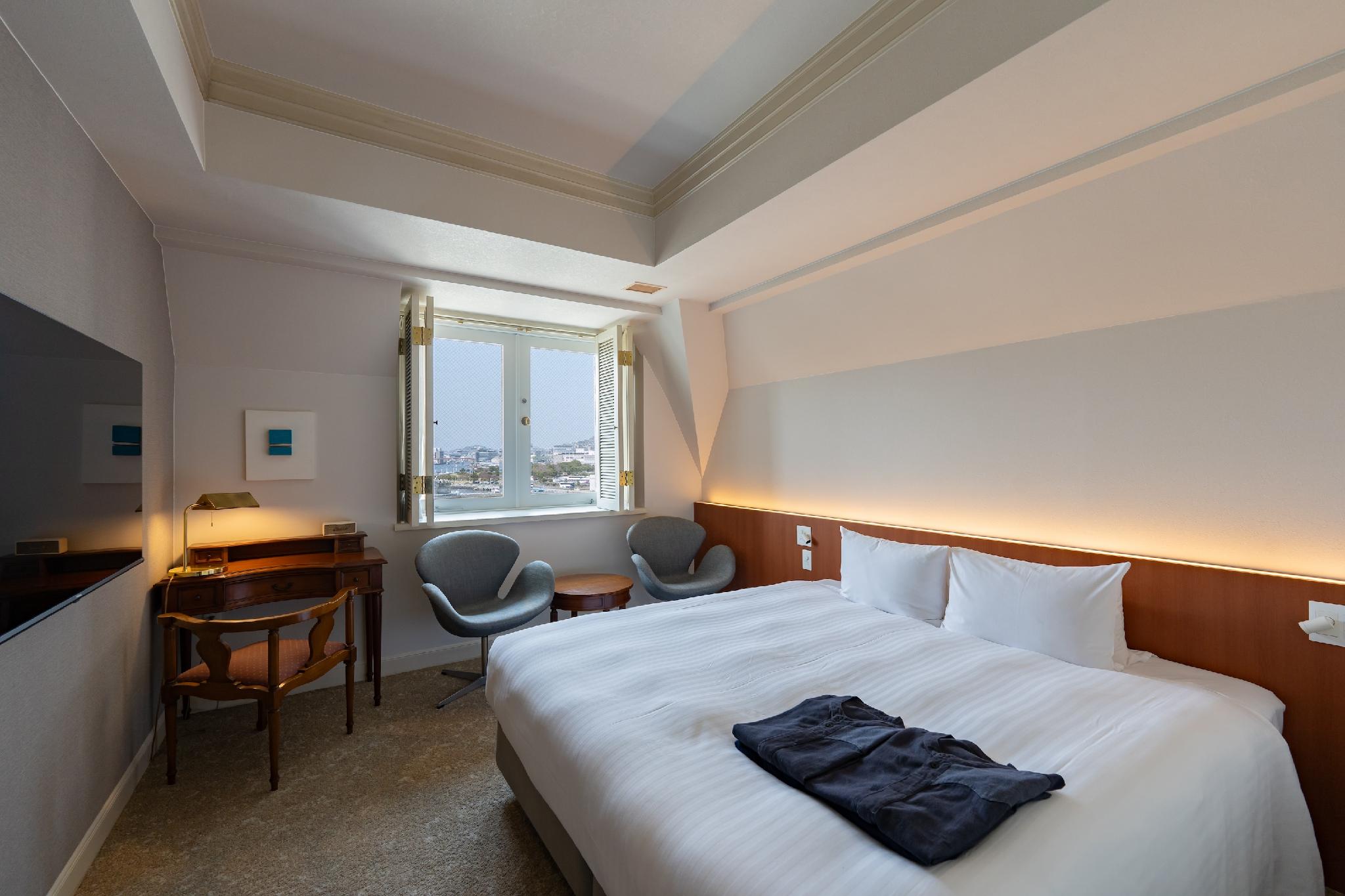 セトレ グラバーズハウス 長崎 長崎