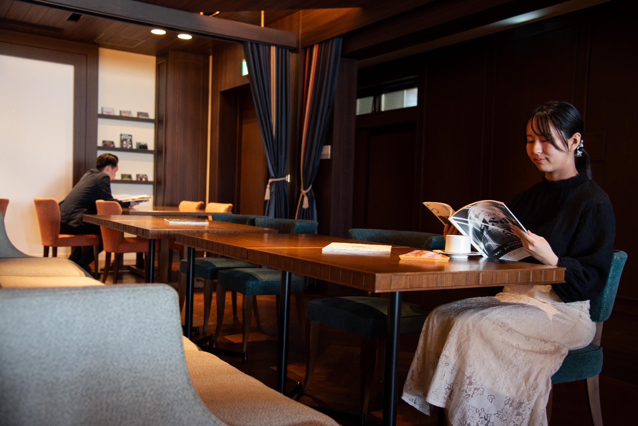 セトレ グラバーズハウス 長崎 長崎