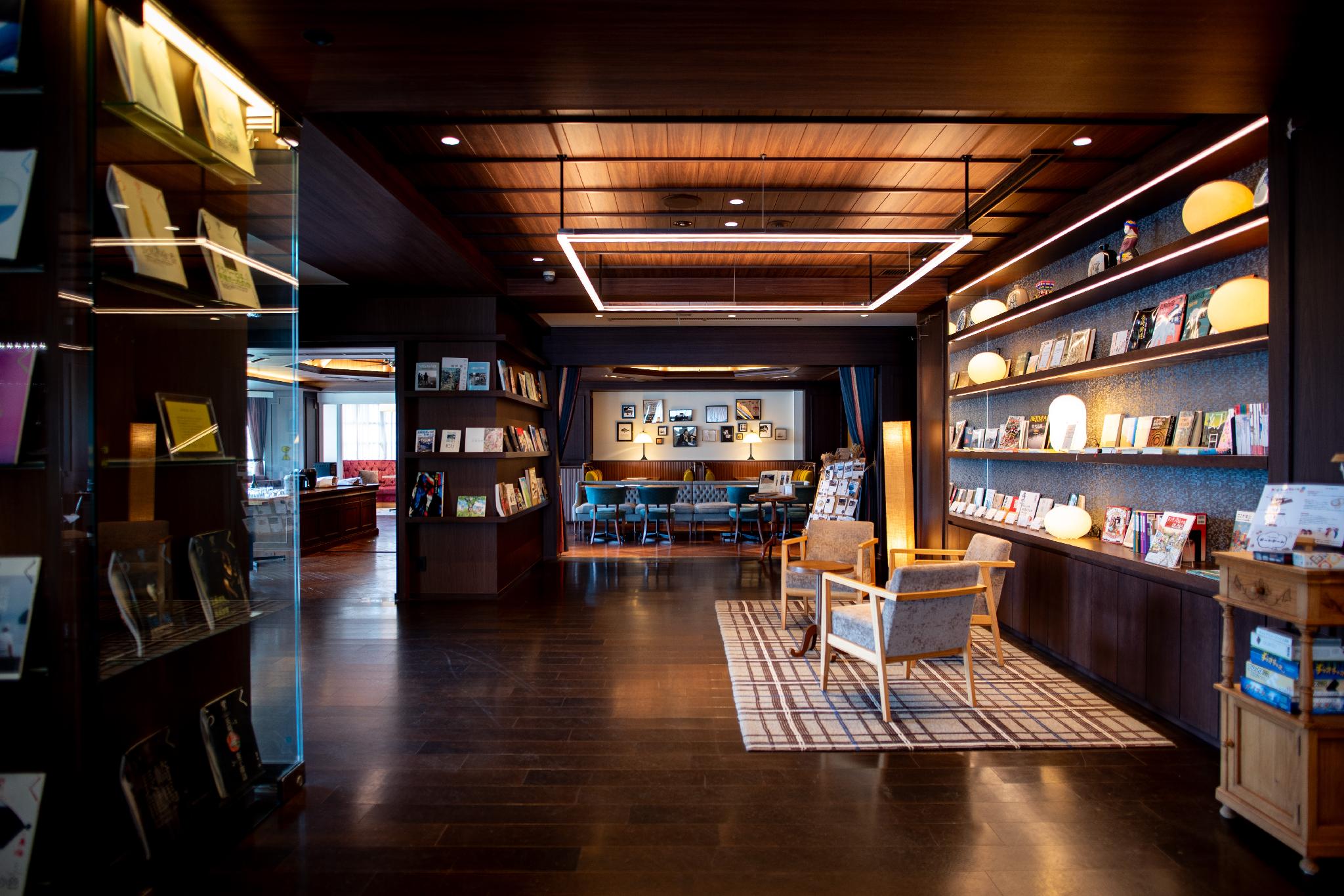 セトレ グラバーズハウス 長崎 長崎