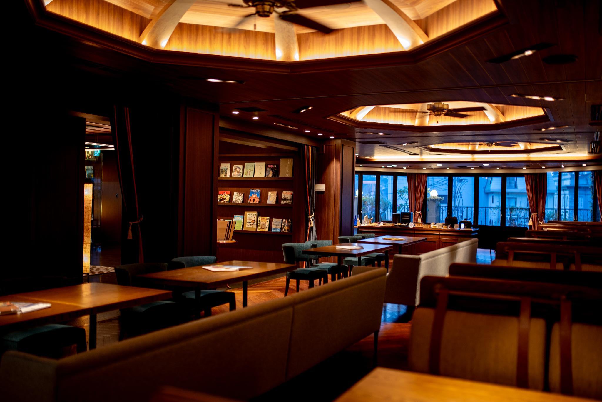 セトレ グラバーズハウス 長崎 長崎