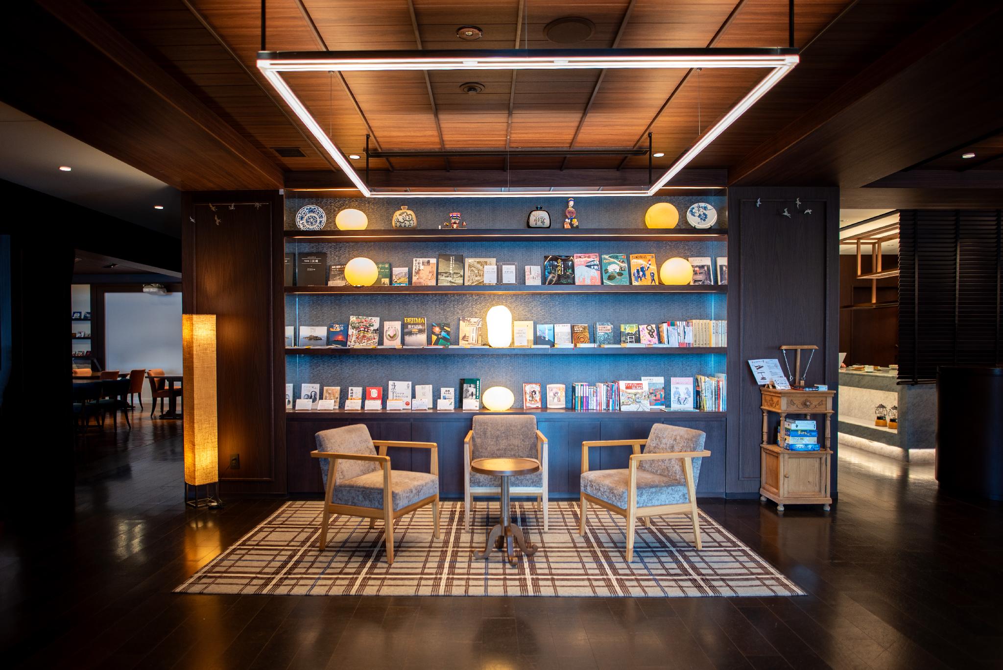 セトレ グラバーズハウス 長崎 長崎