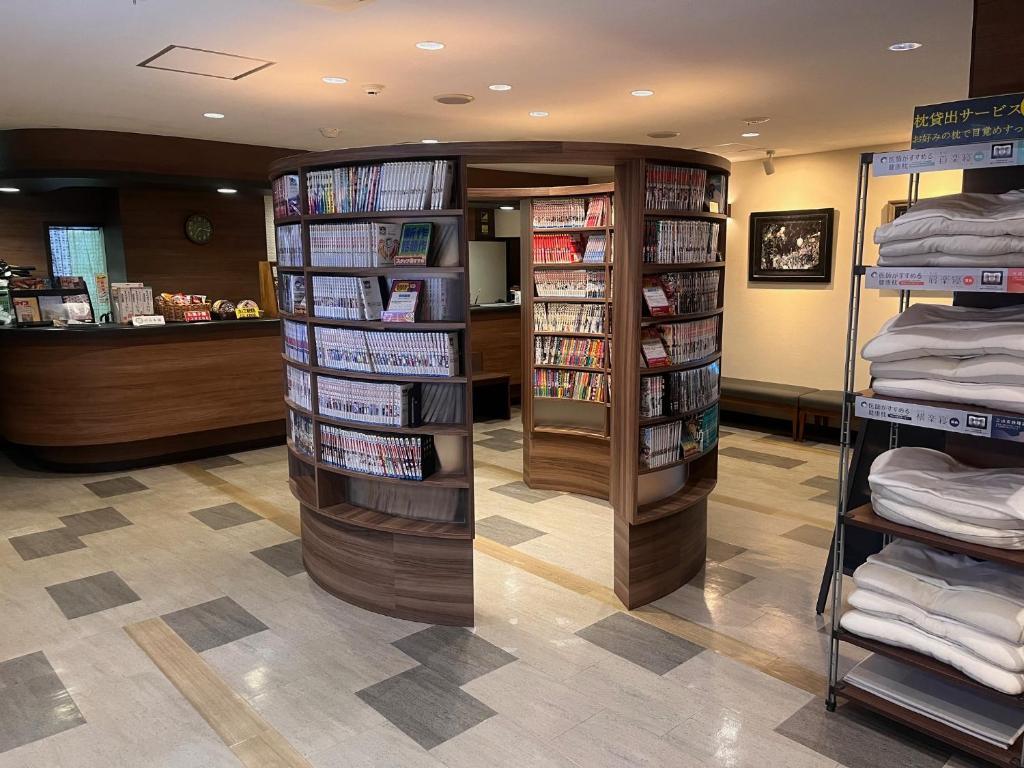 諫早第一ホテル 長崎