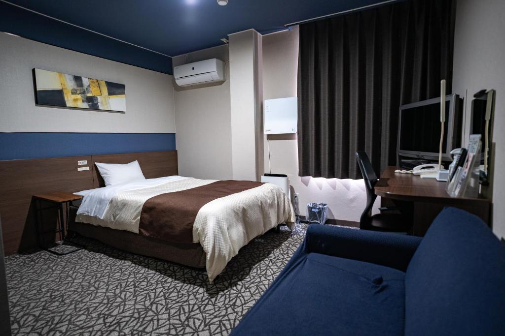 諫早第一ホテル 長崎