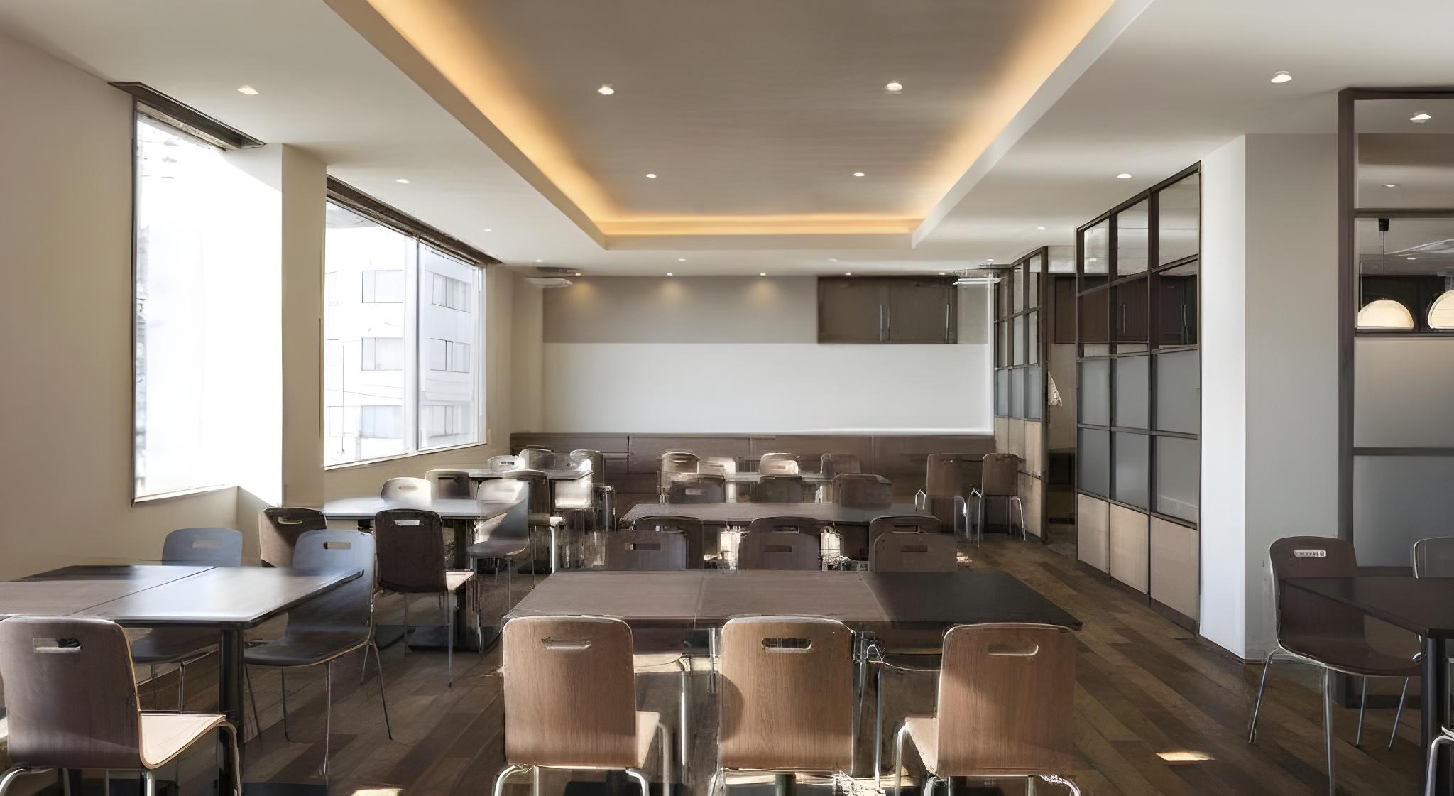 デマドホテル比田勝 長崎