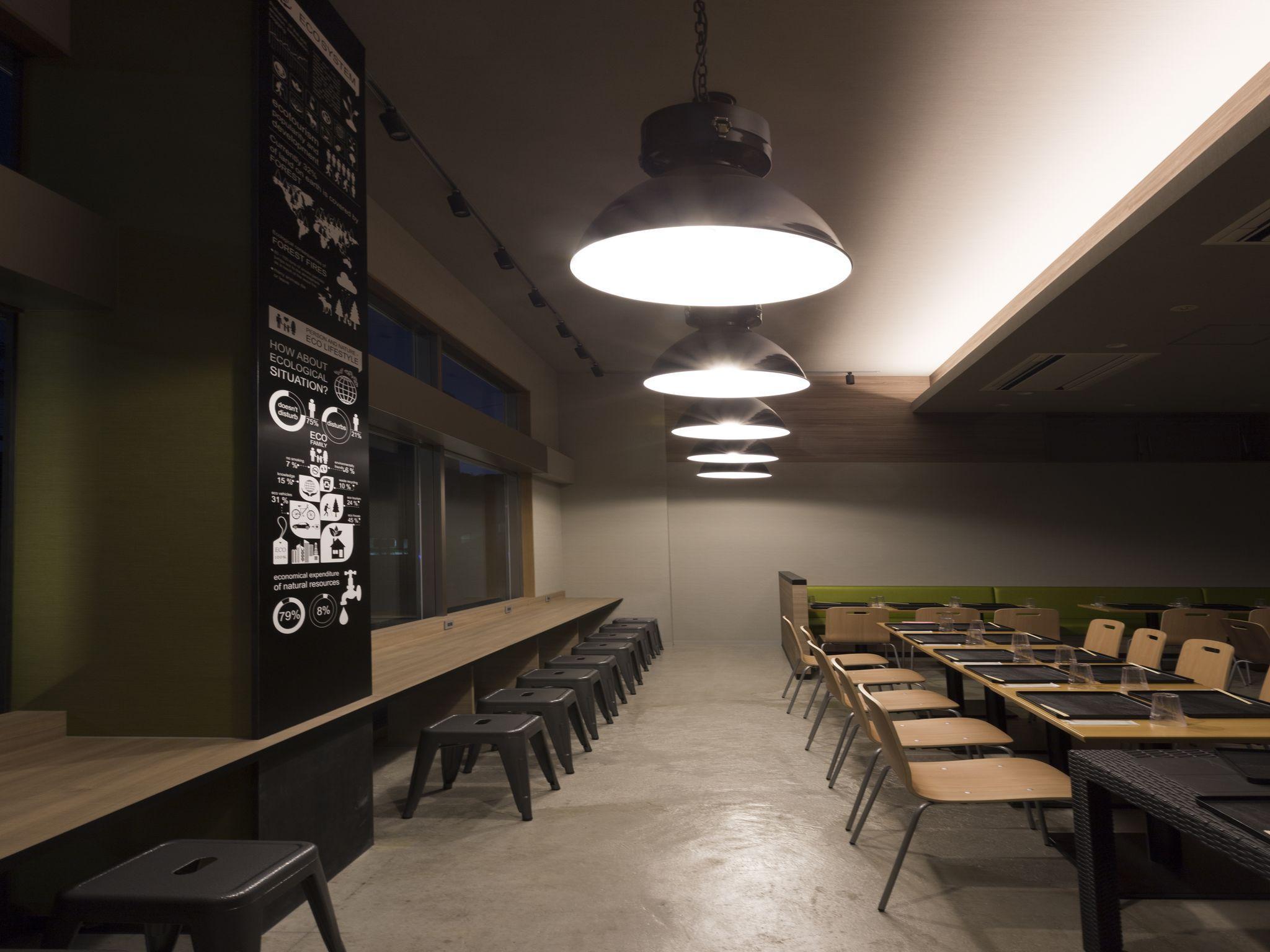 デマドホテル比田勝 長崎