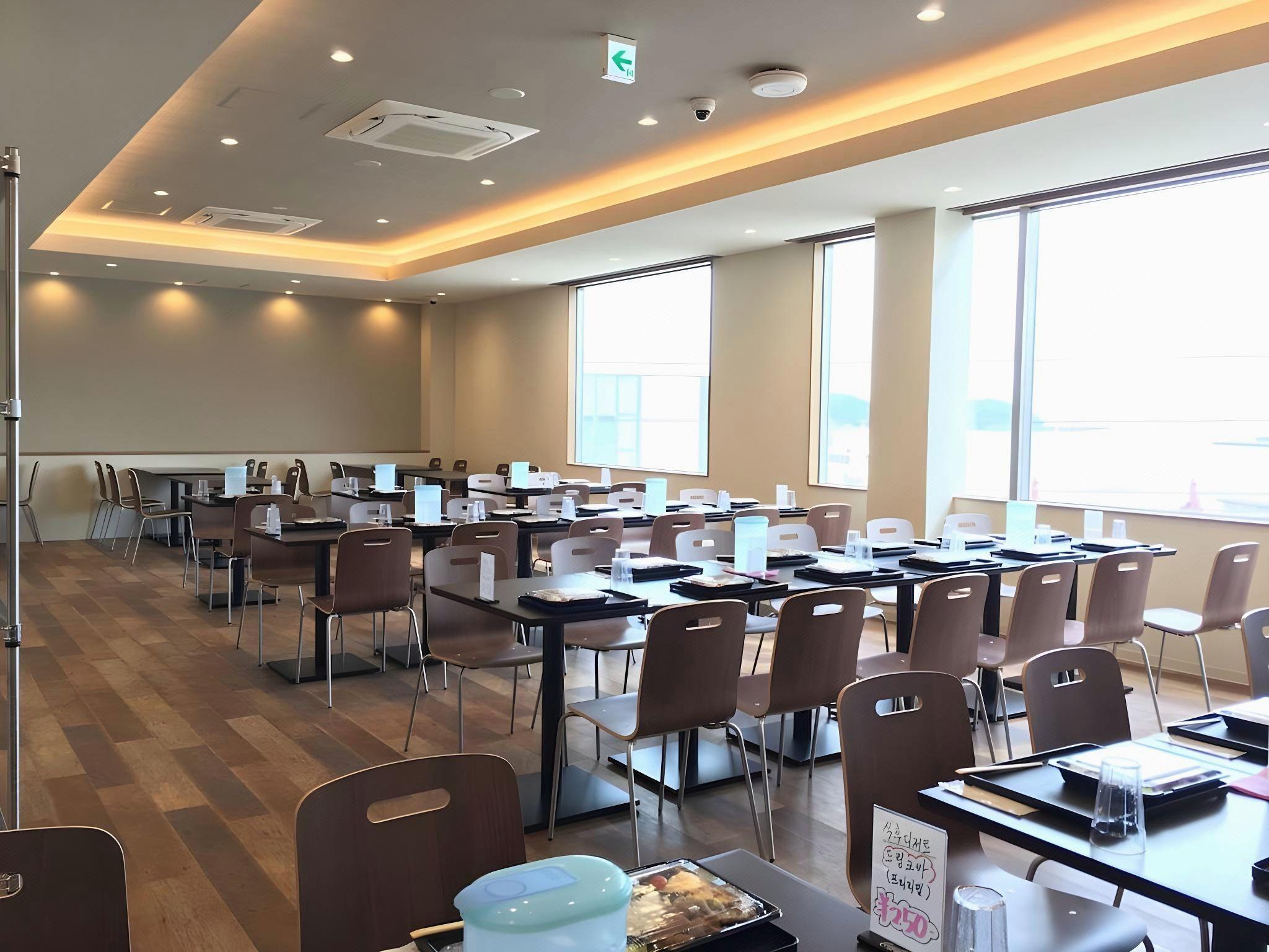 デマドホテル比田勝 長崎