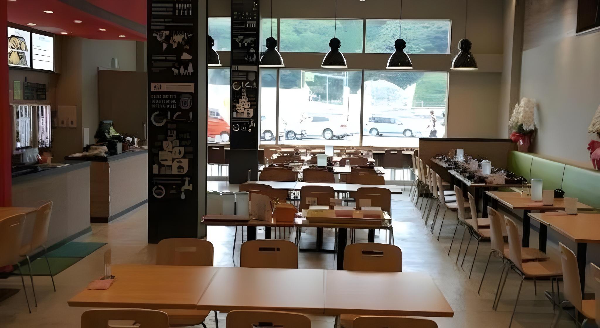 デマドホテル比田勝 長崎