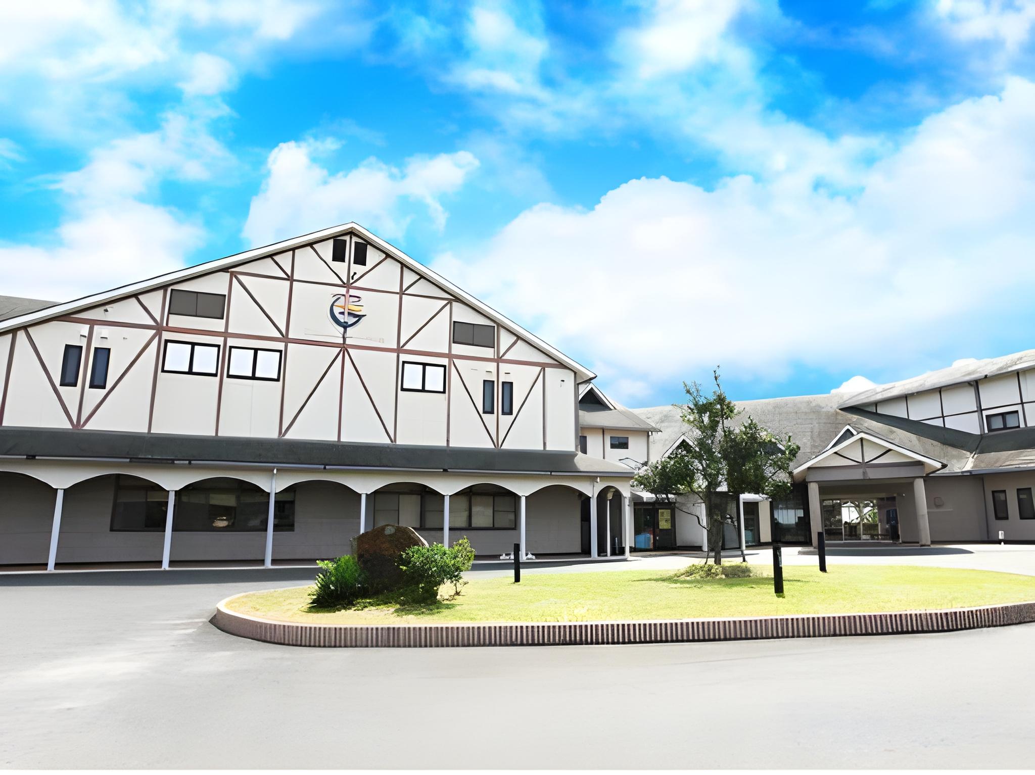 対馬グランドホテル 長崎