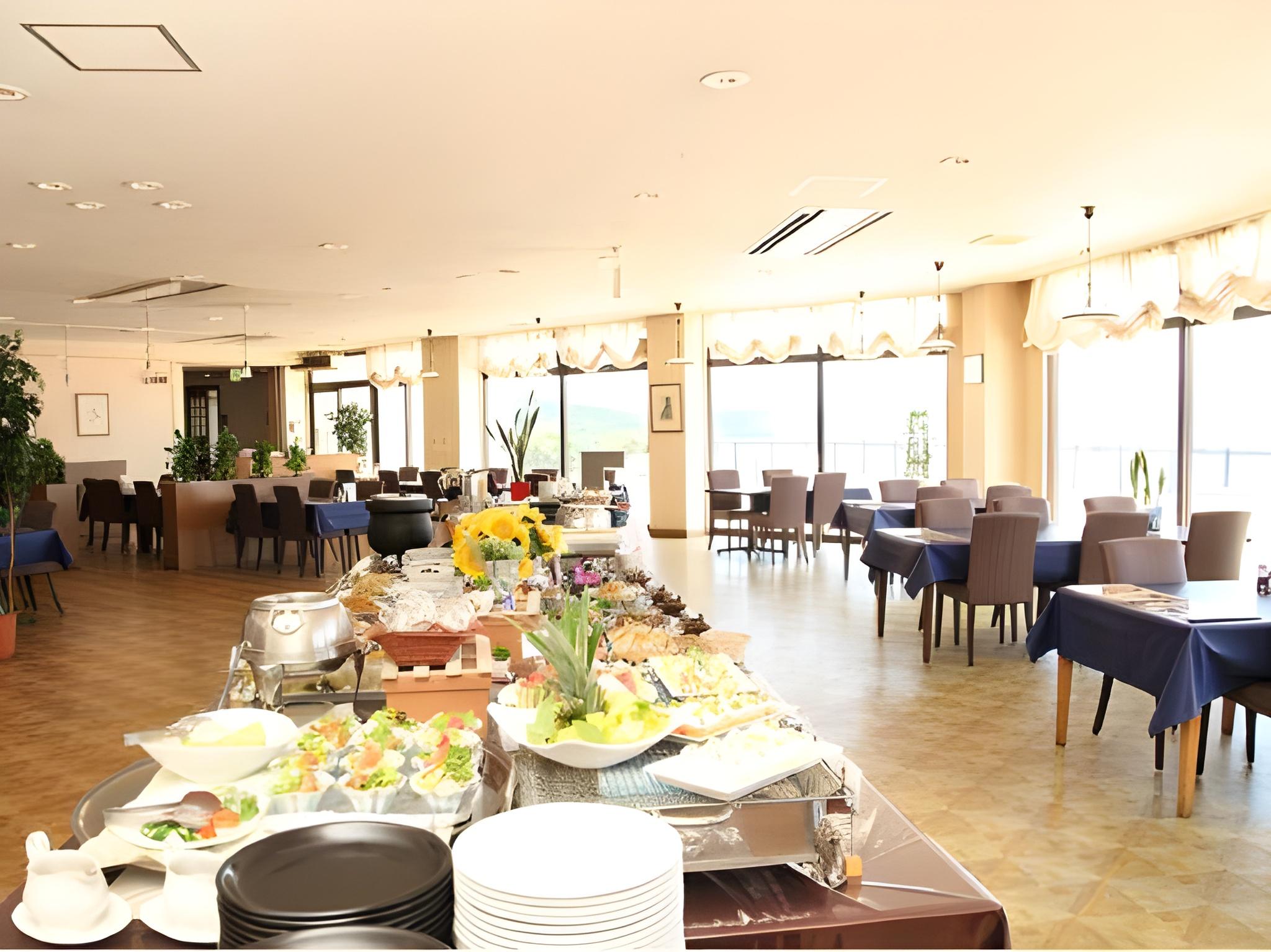 対馬グランドホテル 長崎