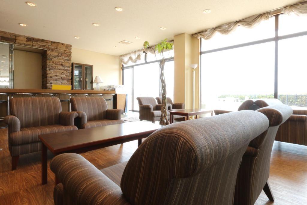 対馬グランドホテル 長崎