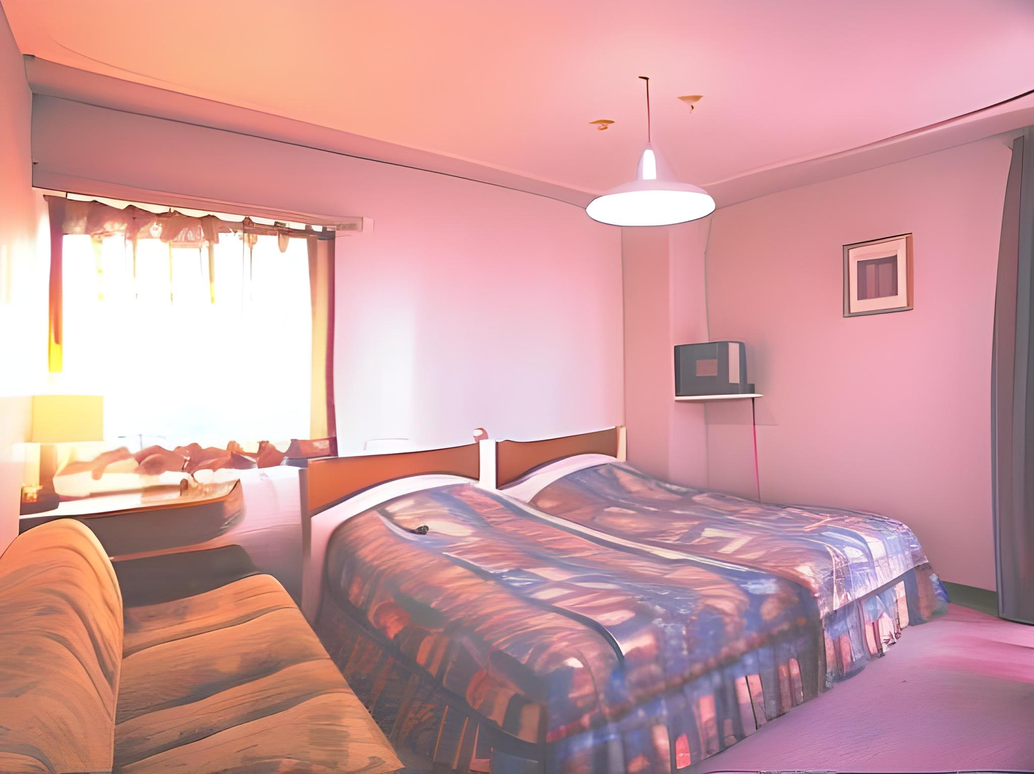 ホテルアークインてんねん 長崎