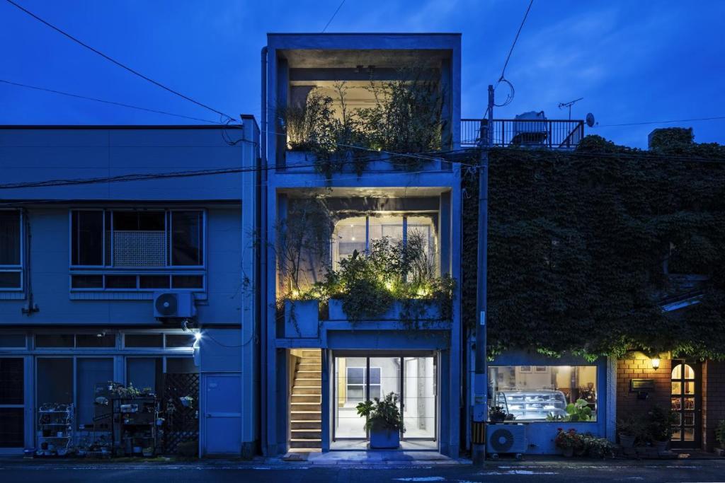 hotel sou＜五島・福江島＞ 長崎