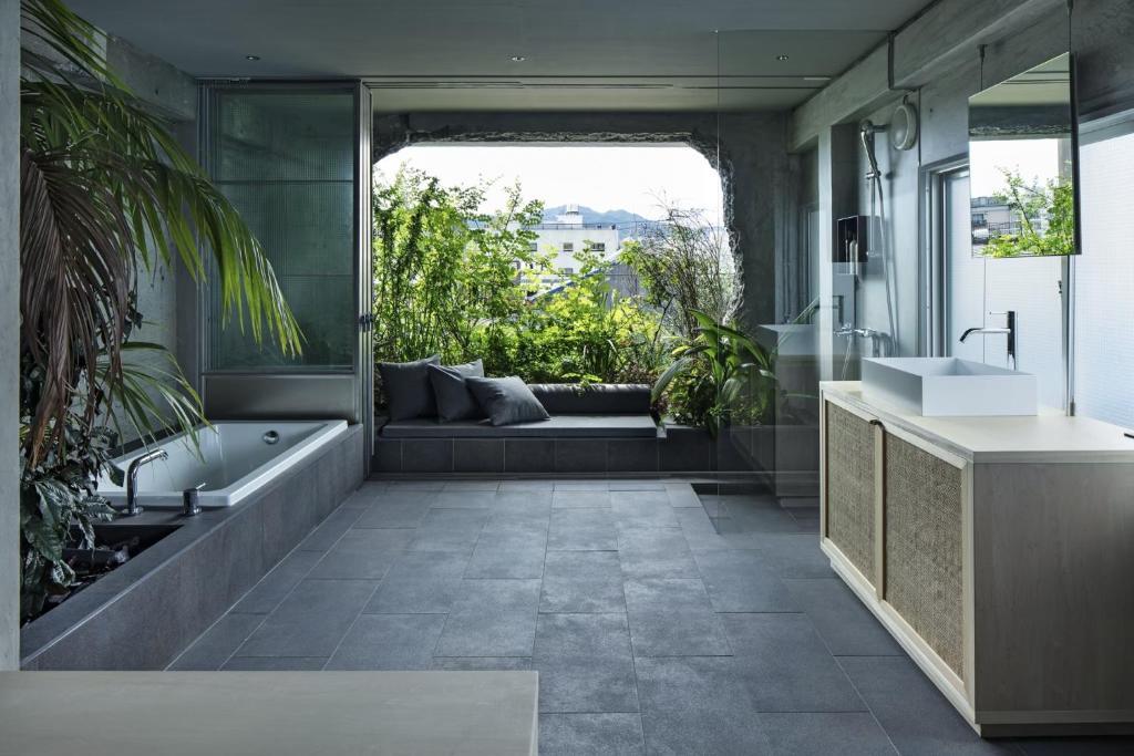 hotel sou＜五島・福江島＞ 長崎