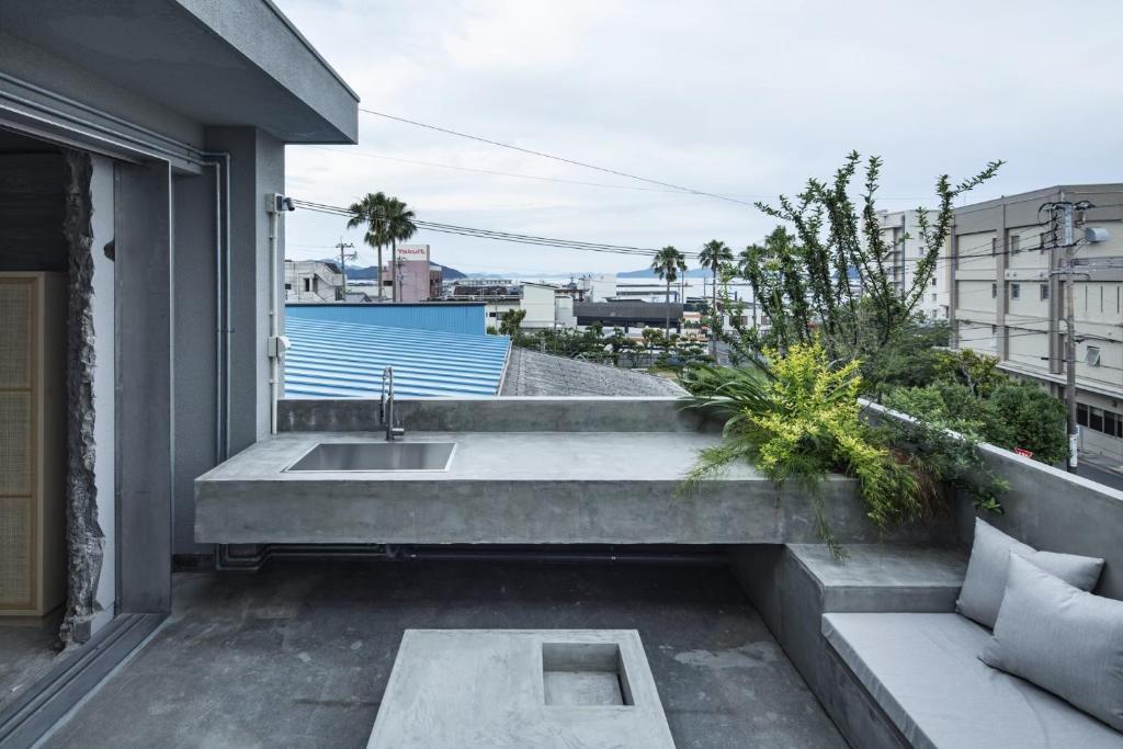 hotel sou＜五島・福江島＞ 長崎