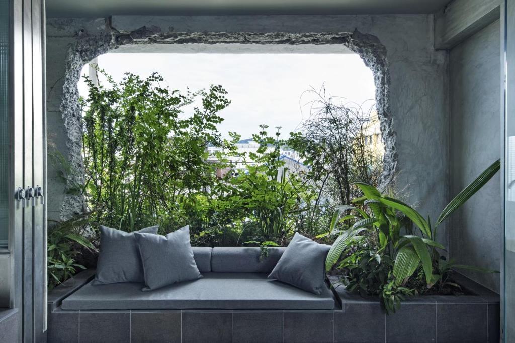 hotel sou＜五島・福江島＞ 長崎