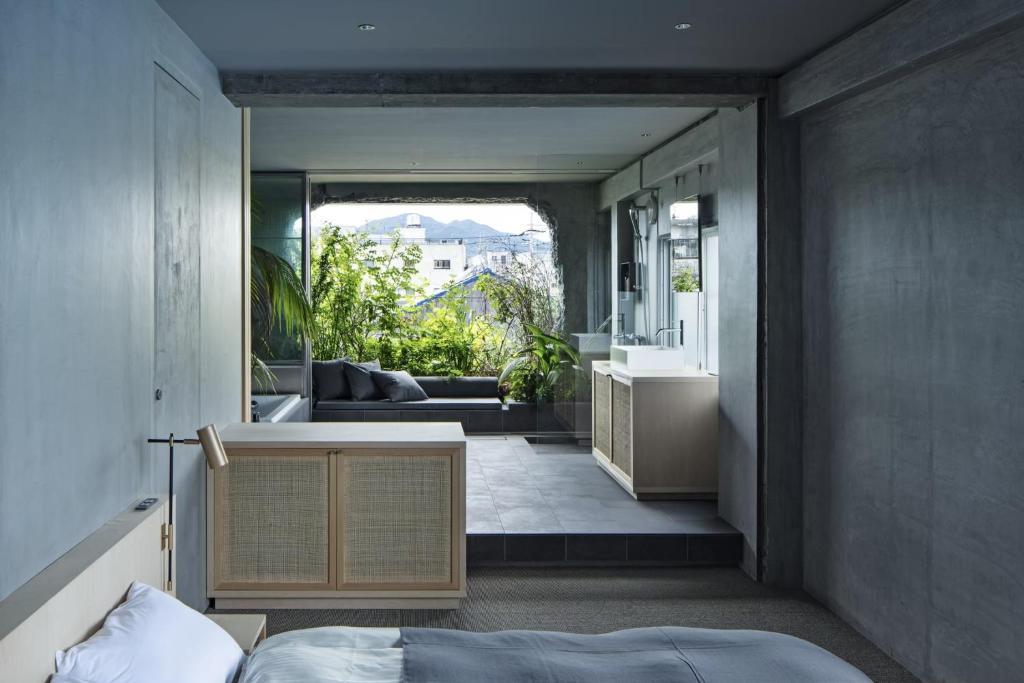 hotel sou＜五島・福江島＞ 長崎