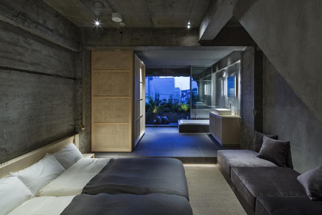 hotel sou＜五島・福江島＞ 長崎