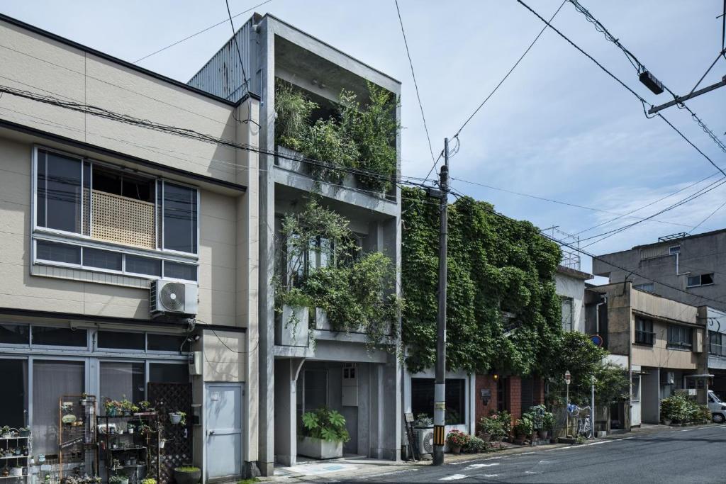 hotel sou＜五島・福江島＞ 長崎