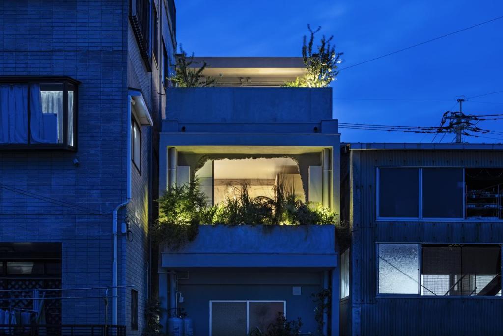 hotel sou＜五島・福江島＞ 長崎