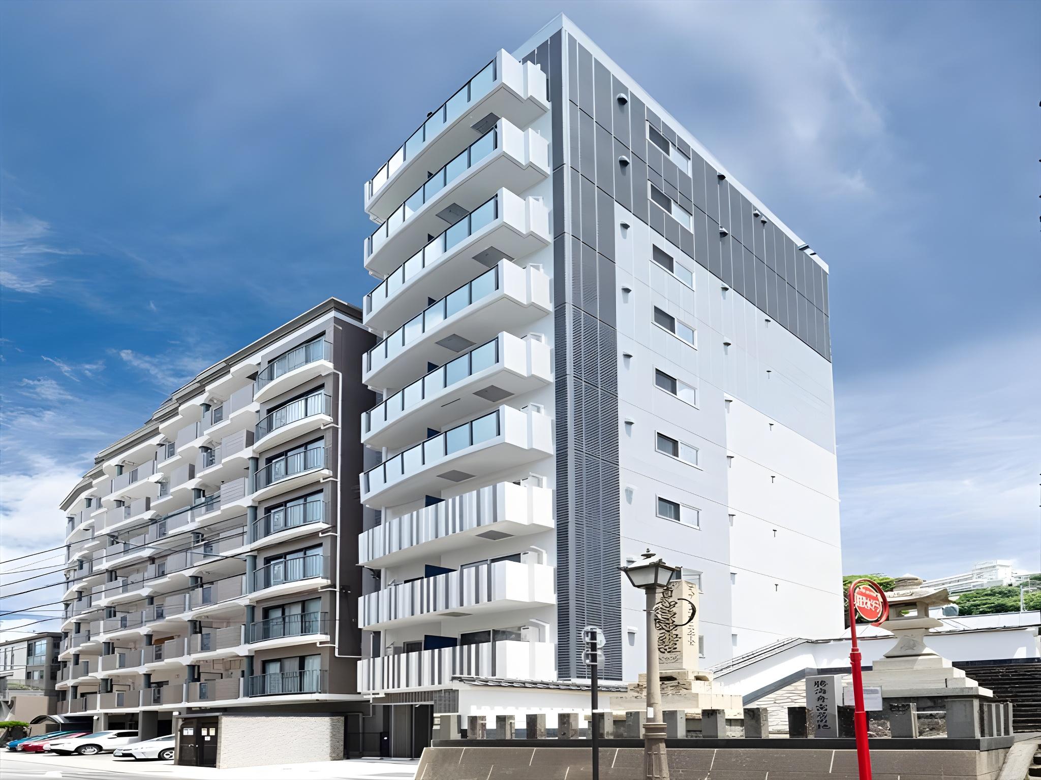 コルサントホテル長崎駅 III 長崎