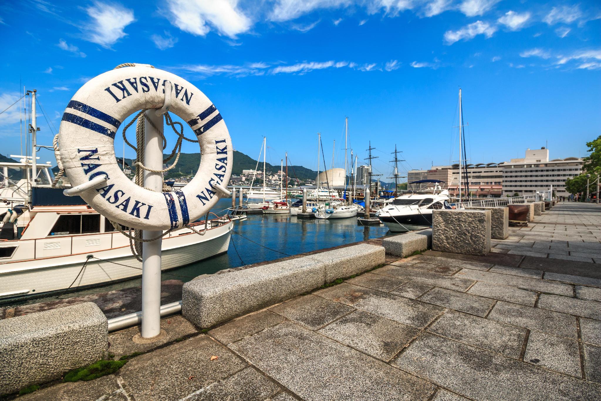 コルサントホテル長崎駅 III 長崎