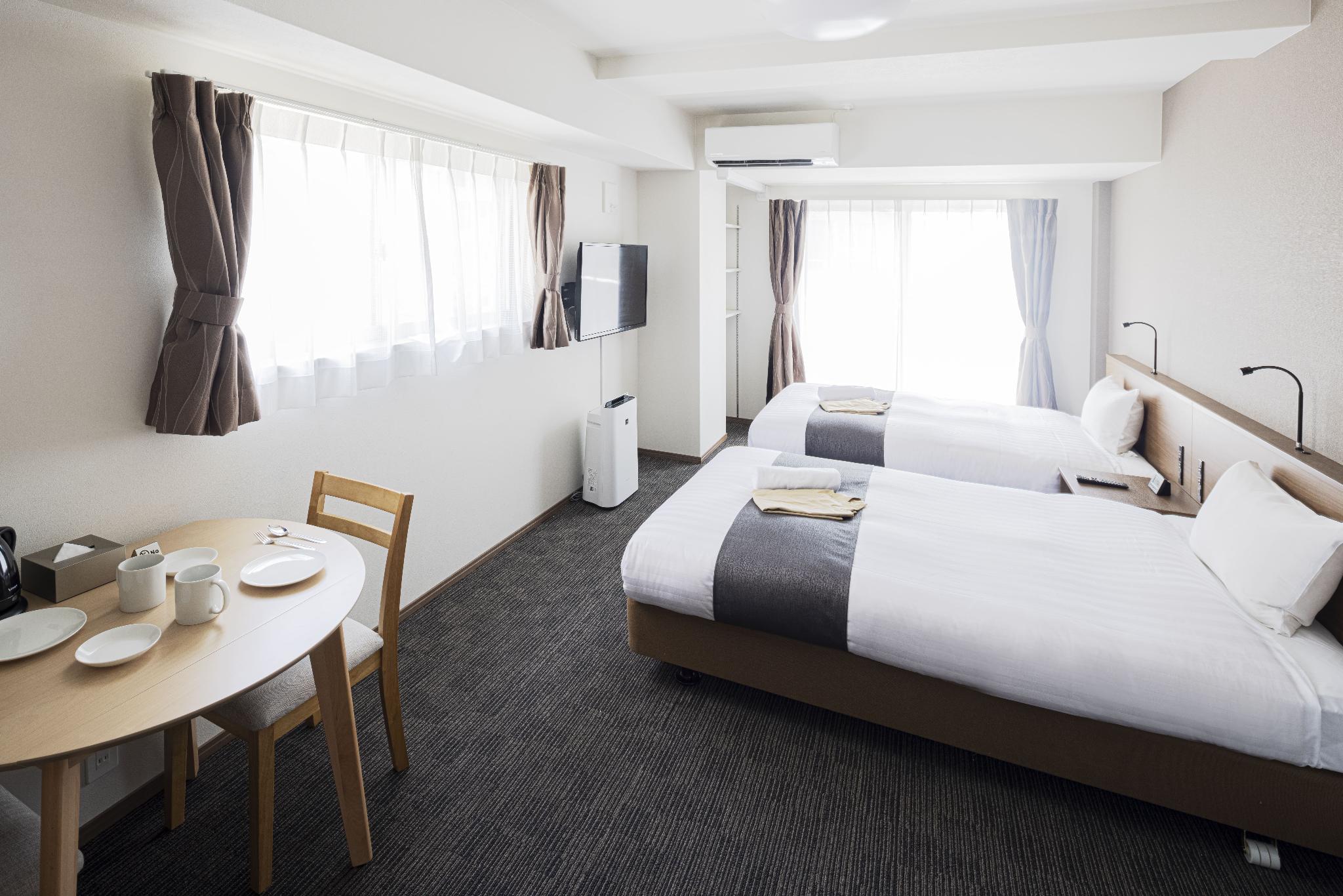 コルサントホテル長崎駅 III 長崎