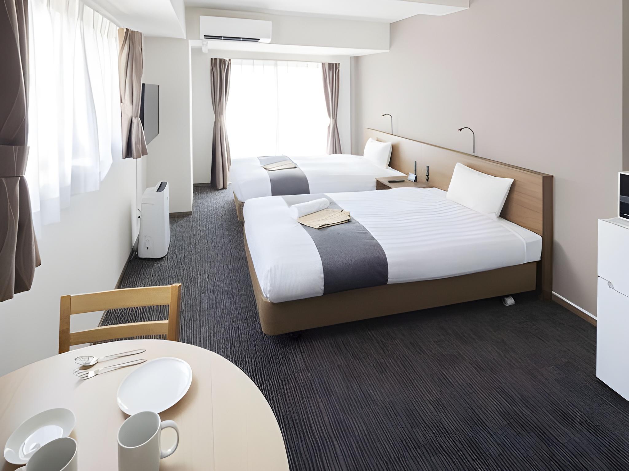 コルサントホテル長崎駅 III 長崎