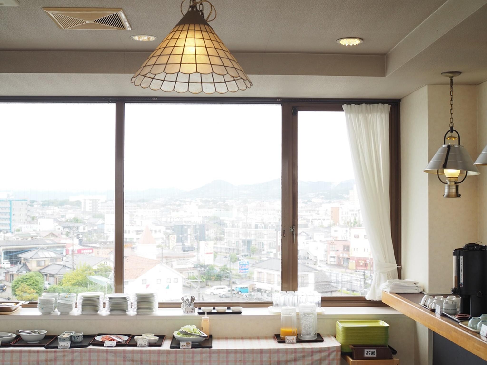 大村 ヤスダオーシャンホテル 長崎