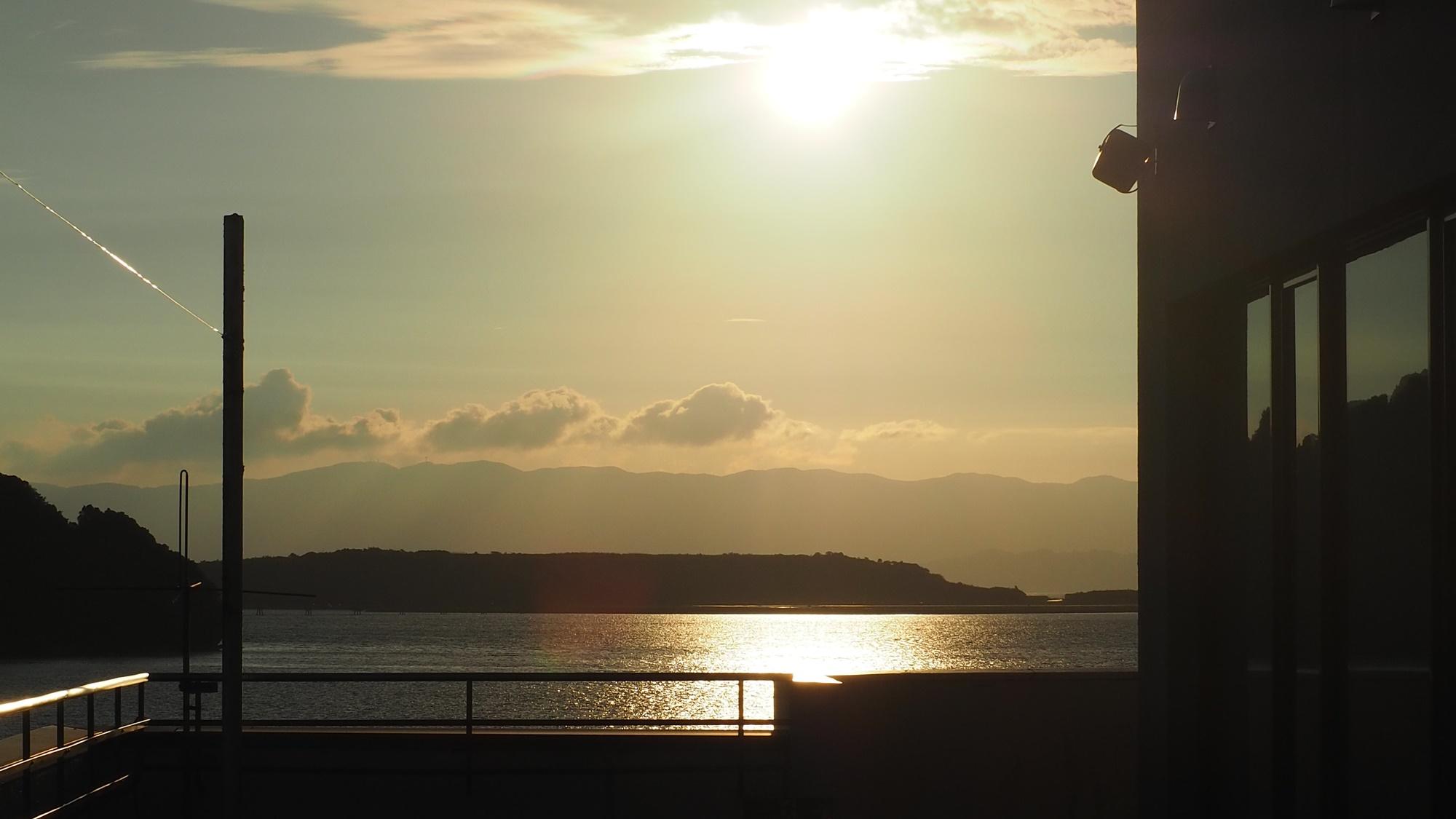 大村 ヤスダオーシャンホテル 長崎