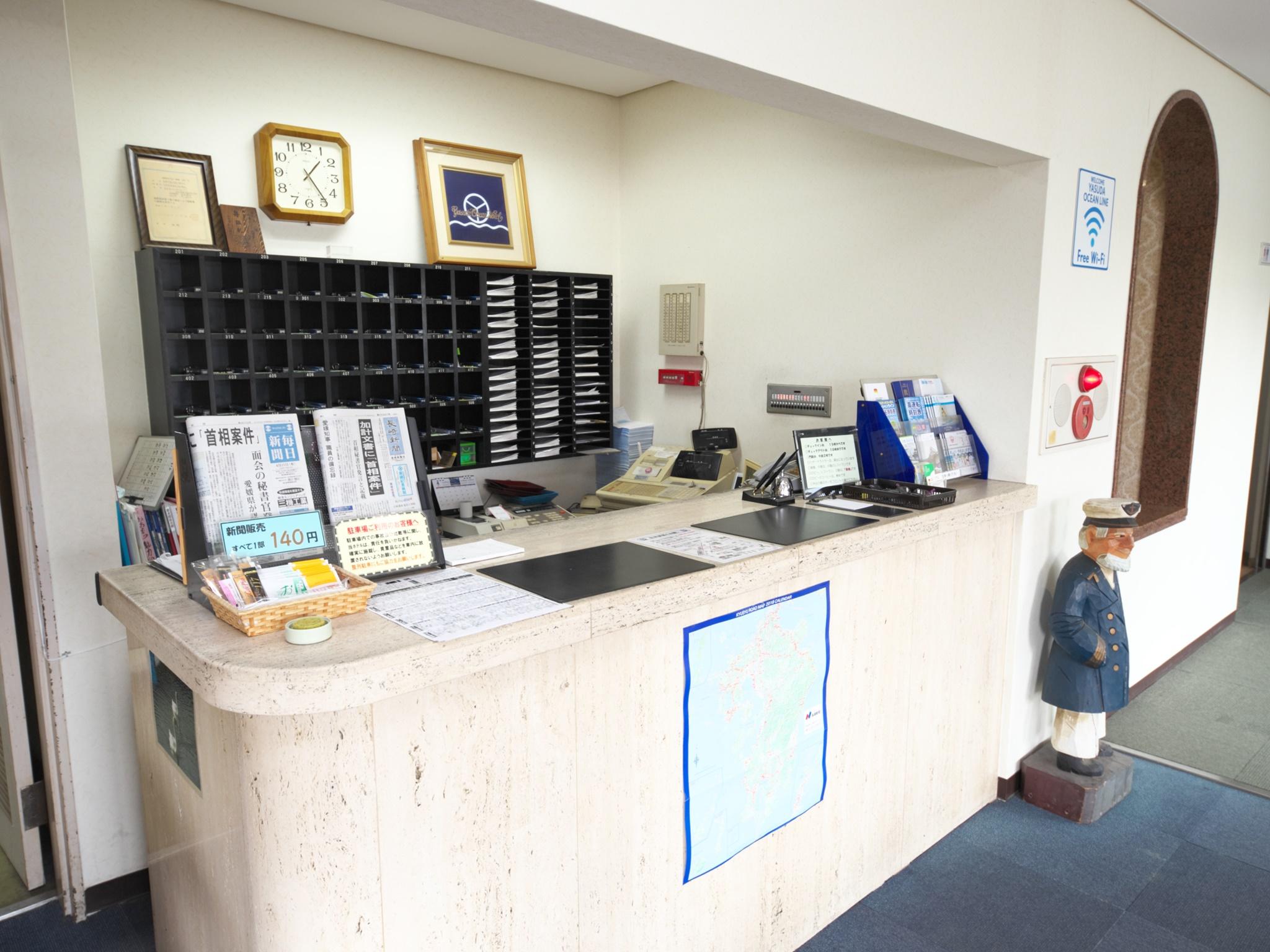 大村 ヤスダオーシャンホテル 長崎