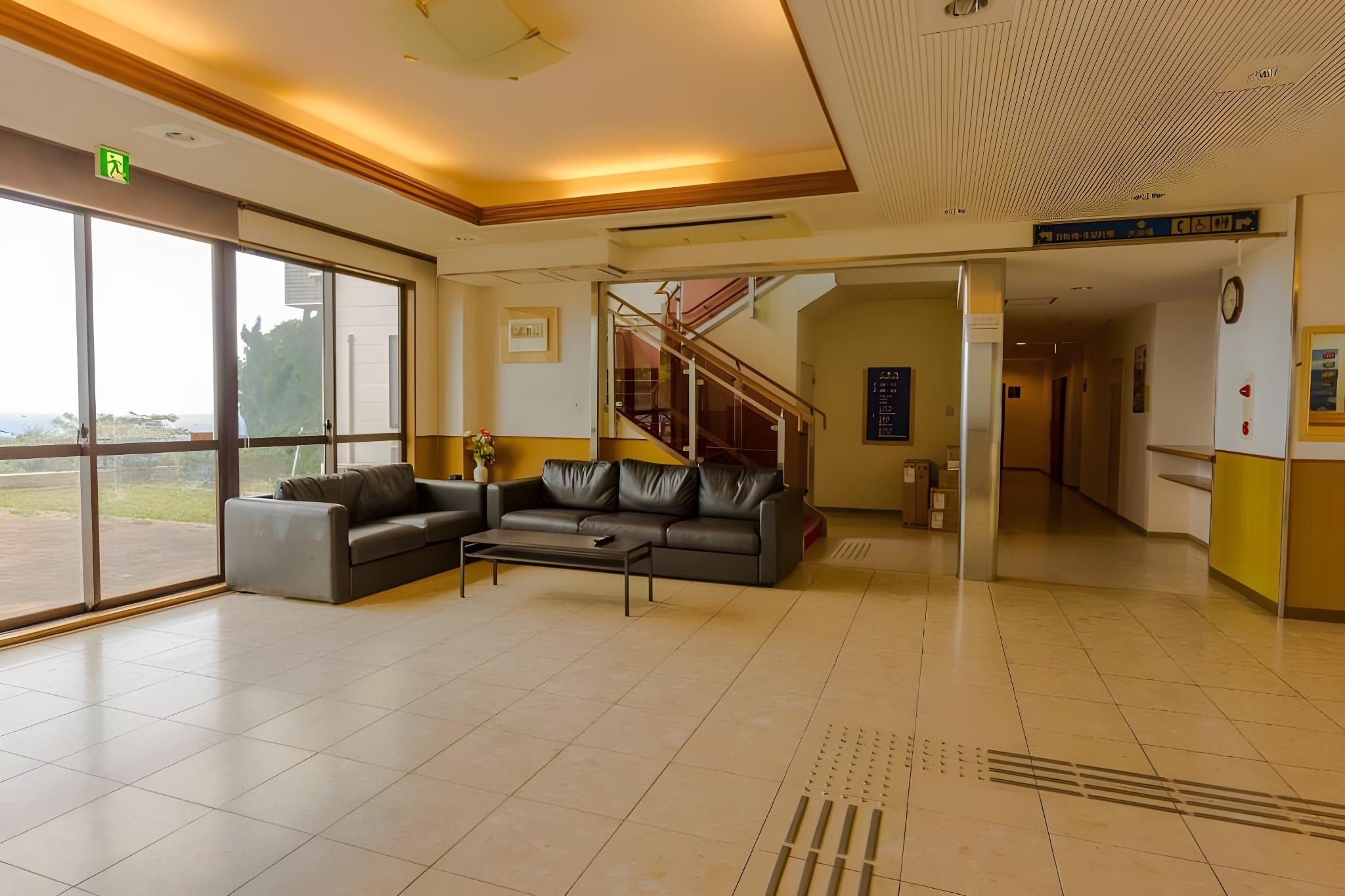 対馬大亜ホテル 長崎