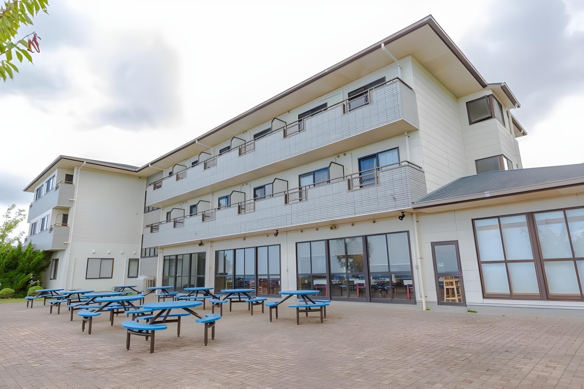 対馬大亜ホテル 長崎