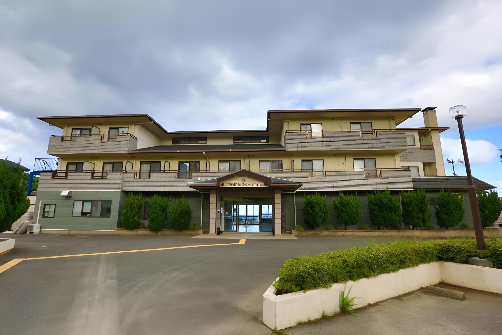 対馬大亜ホテル 長崎