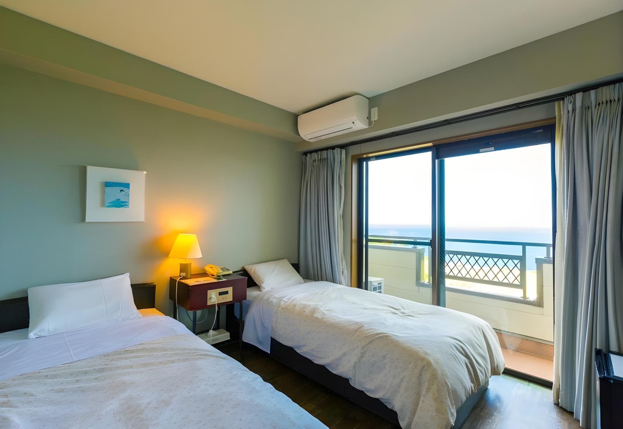 対馬大亜ホテル 長崎