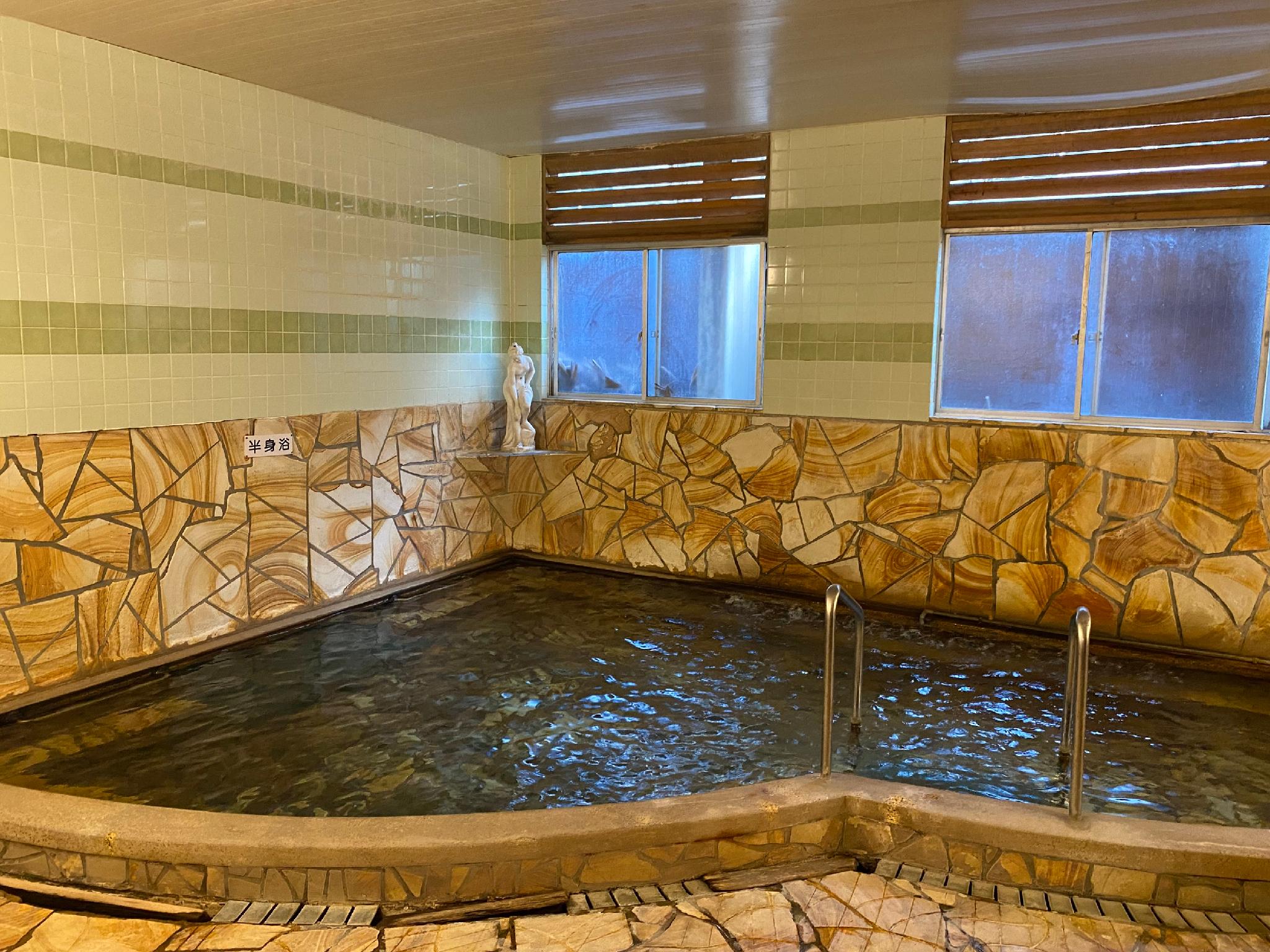 湯宿 蒸気家 長崎