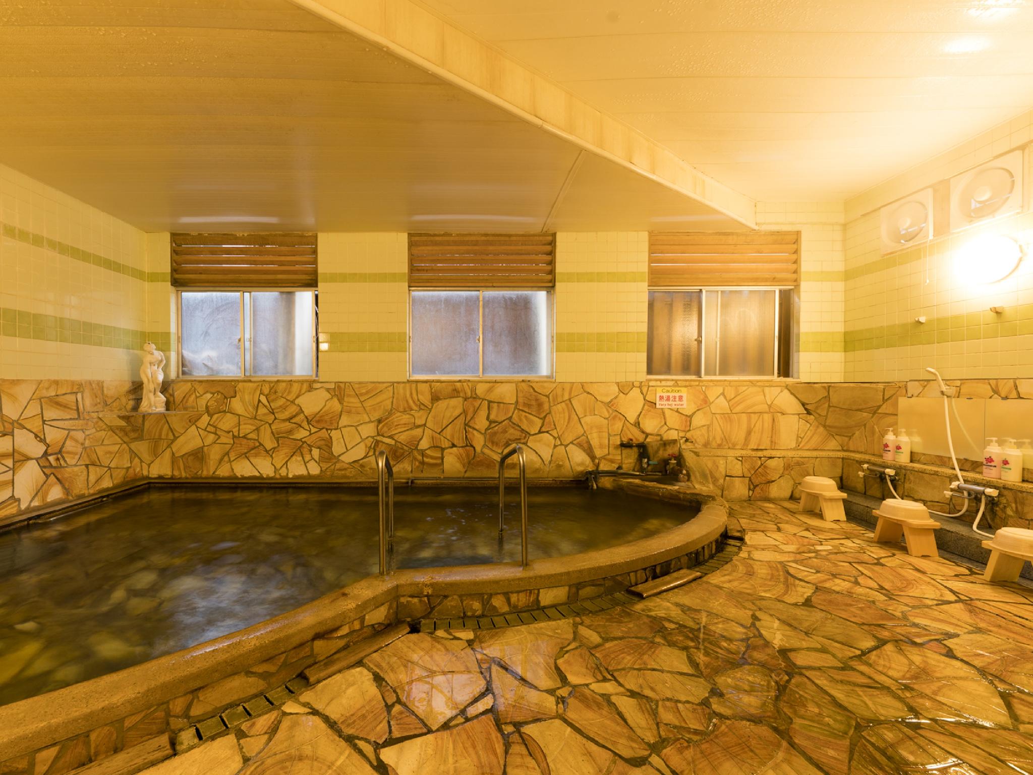 湯宿 蒸気家 長崎