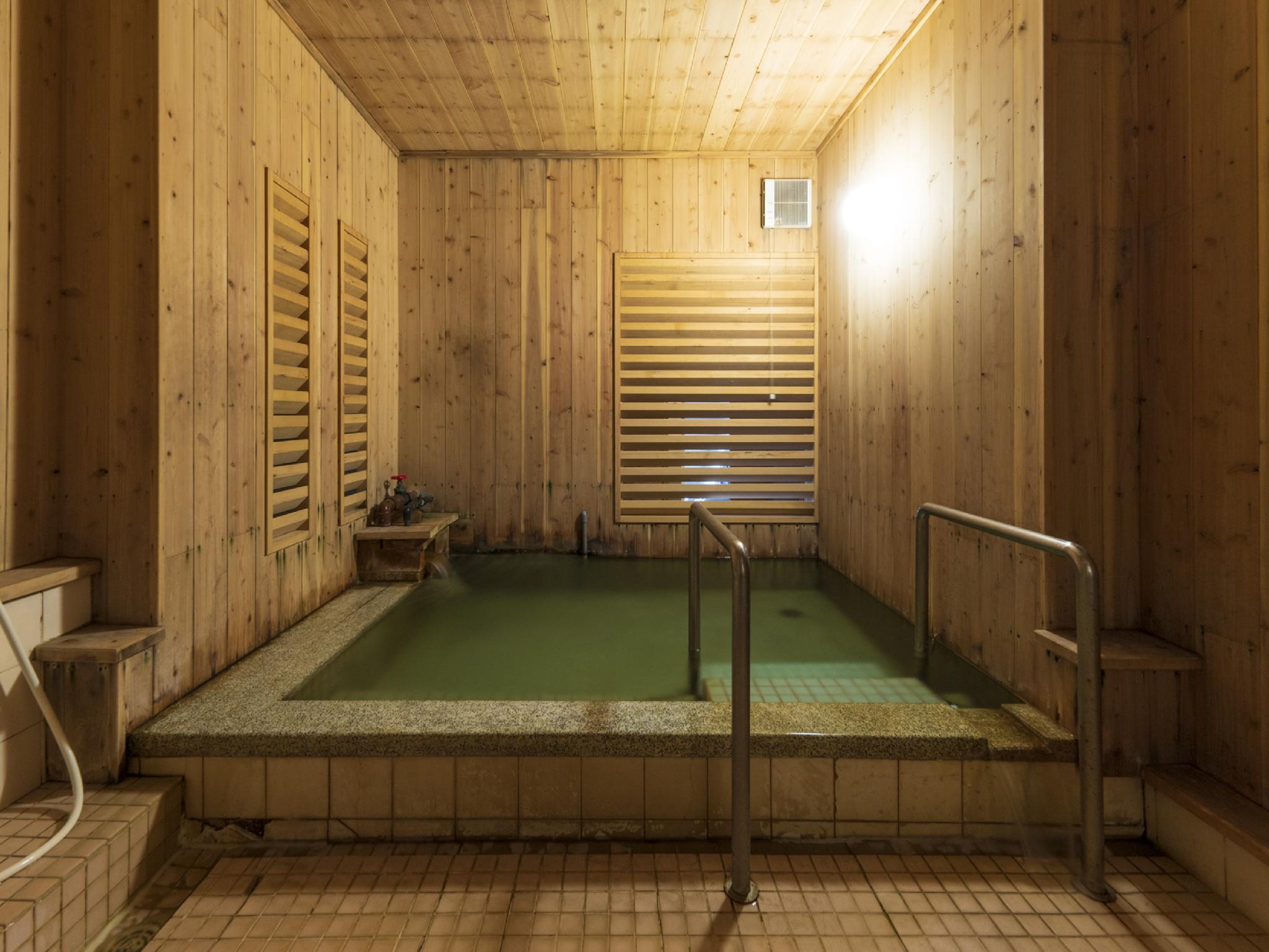 湯宿 蒸気家 長崎