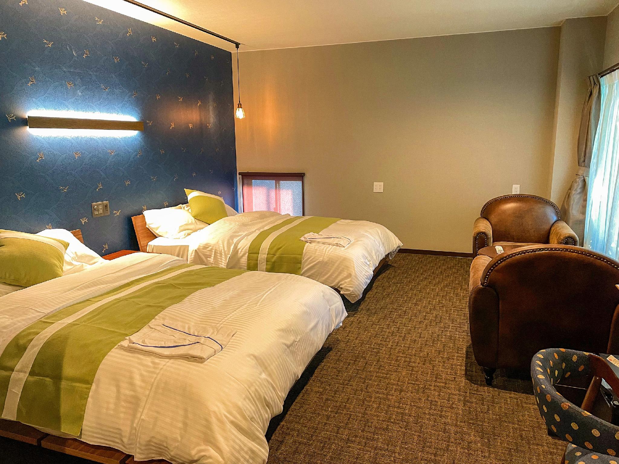 和みの宿　おりがみ 長崎