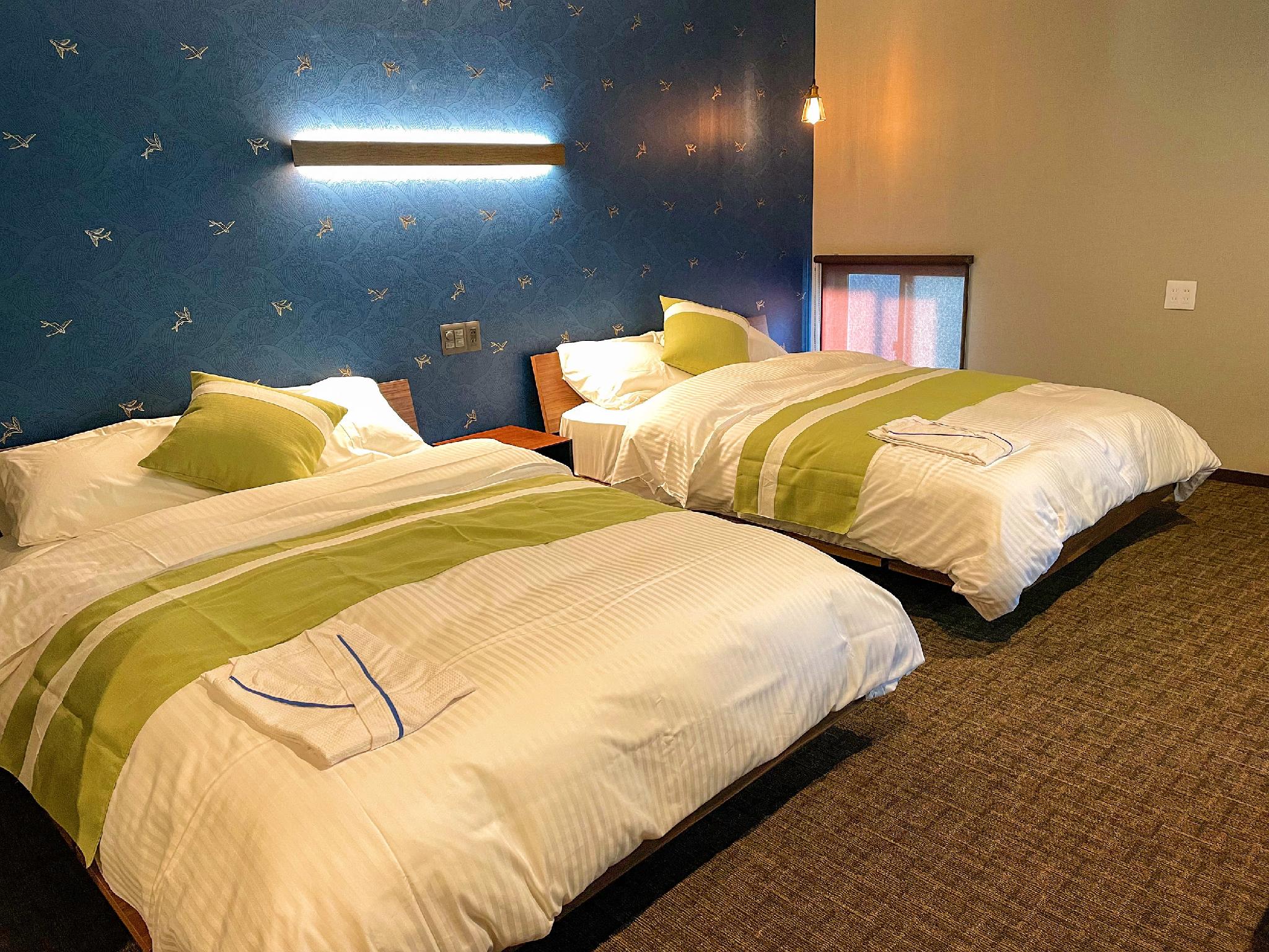 和みの宿　おりがみ 長崎