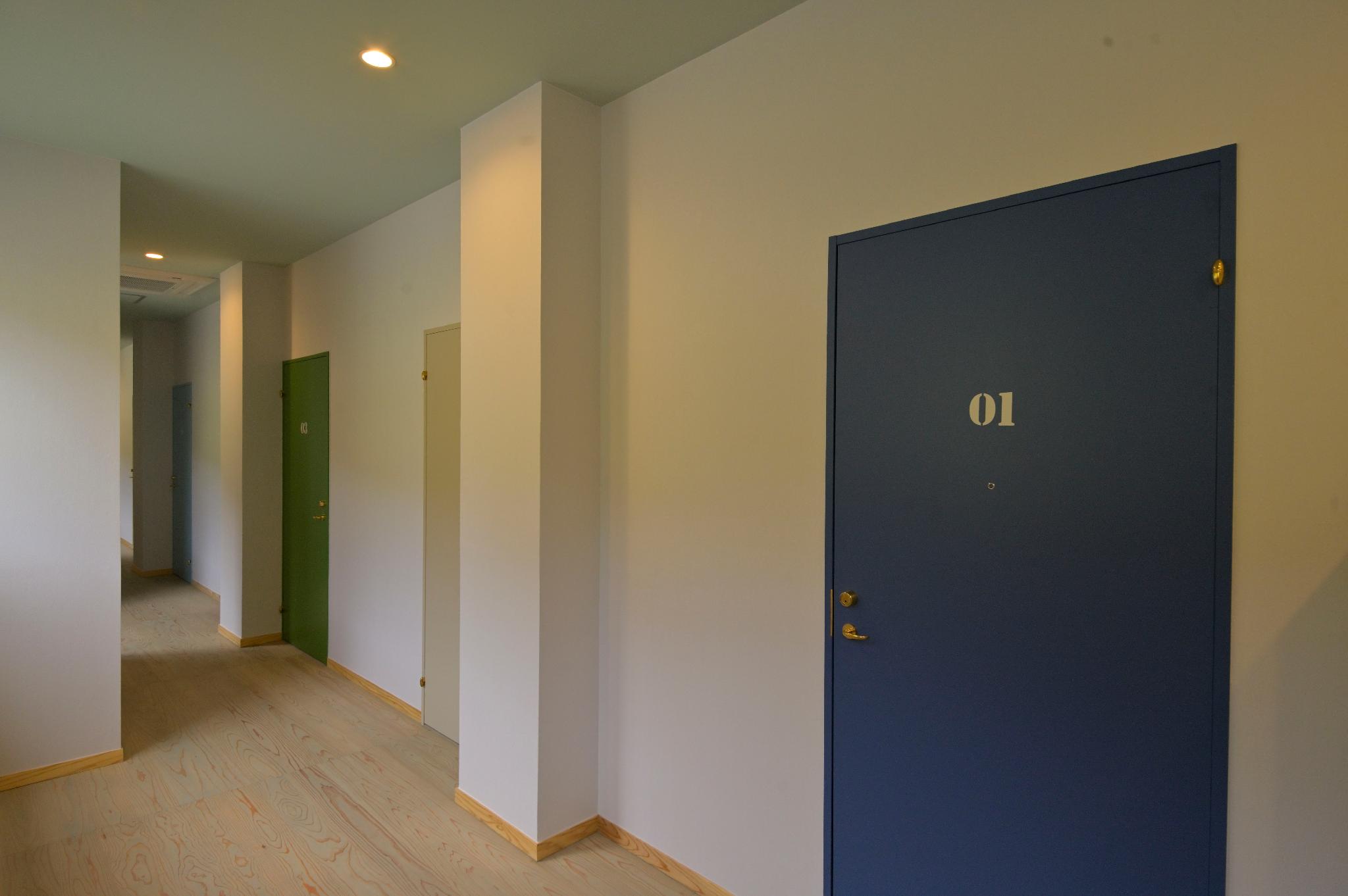 めぐりめぐらす 長崎