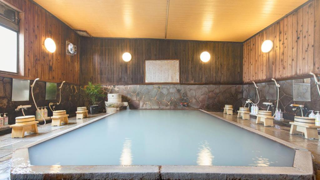 雲仙いわき旅館 長崎