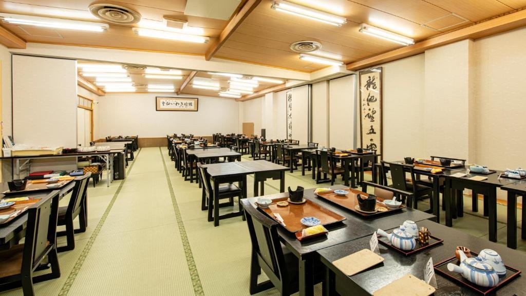 雲仙いわき旅館 長崎