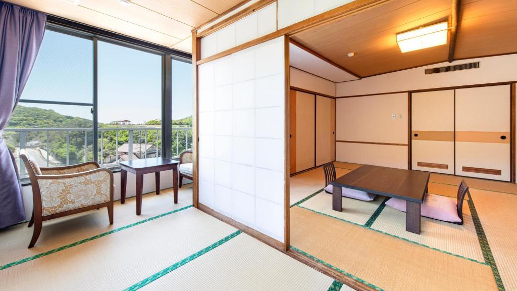 雲仙いわき旅館 長崎