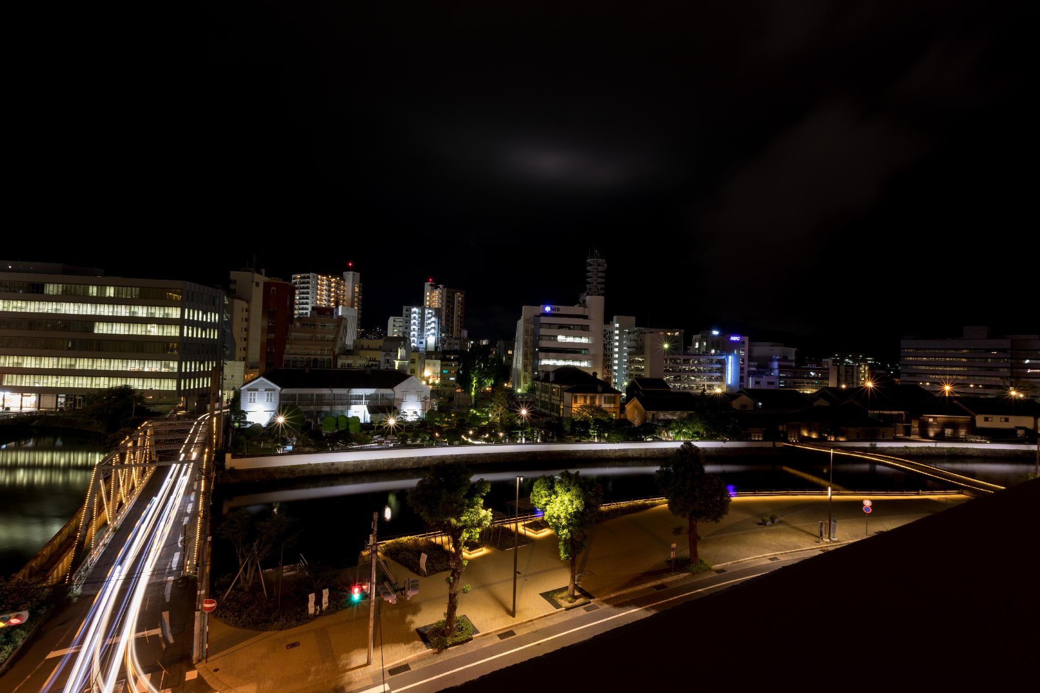 アルマスゲストハウス 長崎