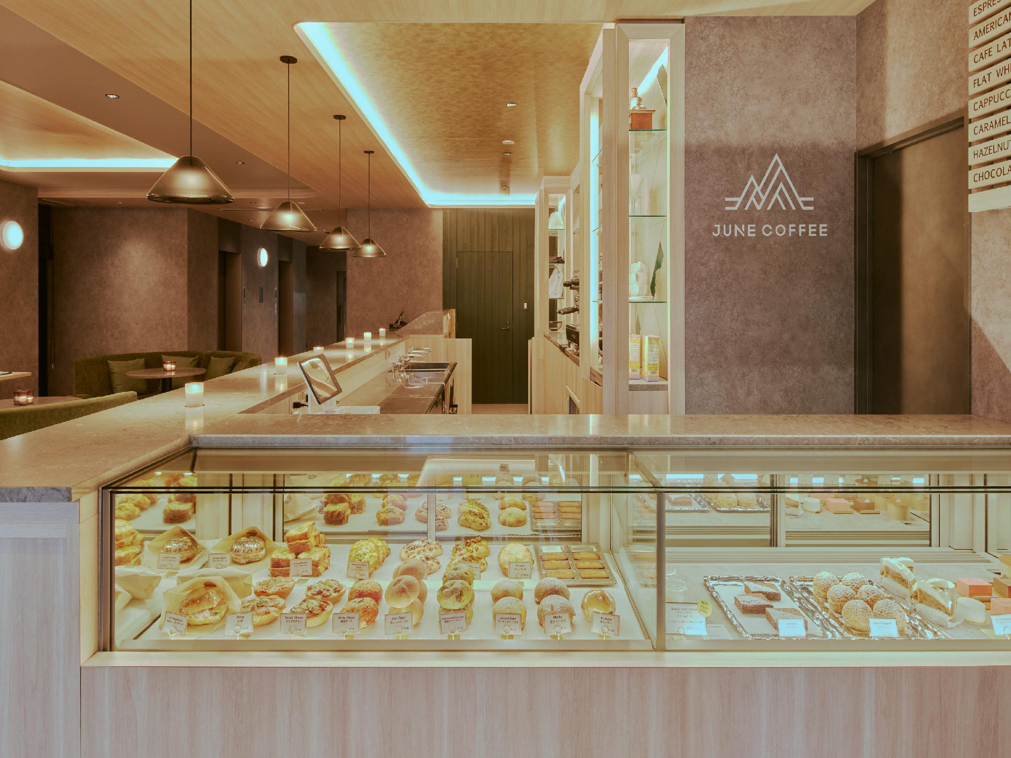 FAV LUX NAGASAKI 長崎