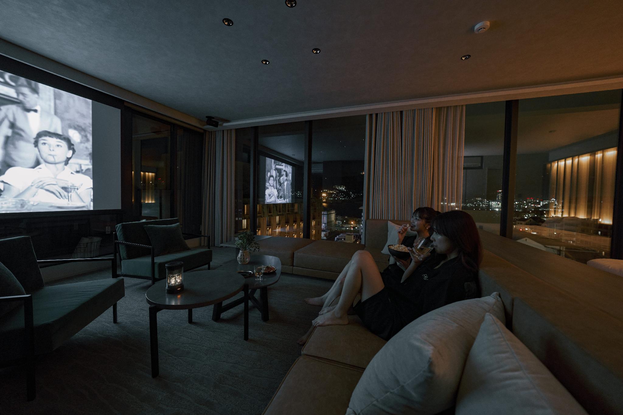 FAV LUX NAGASAKI 長崎